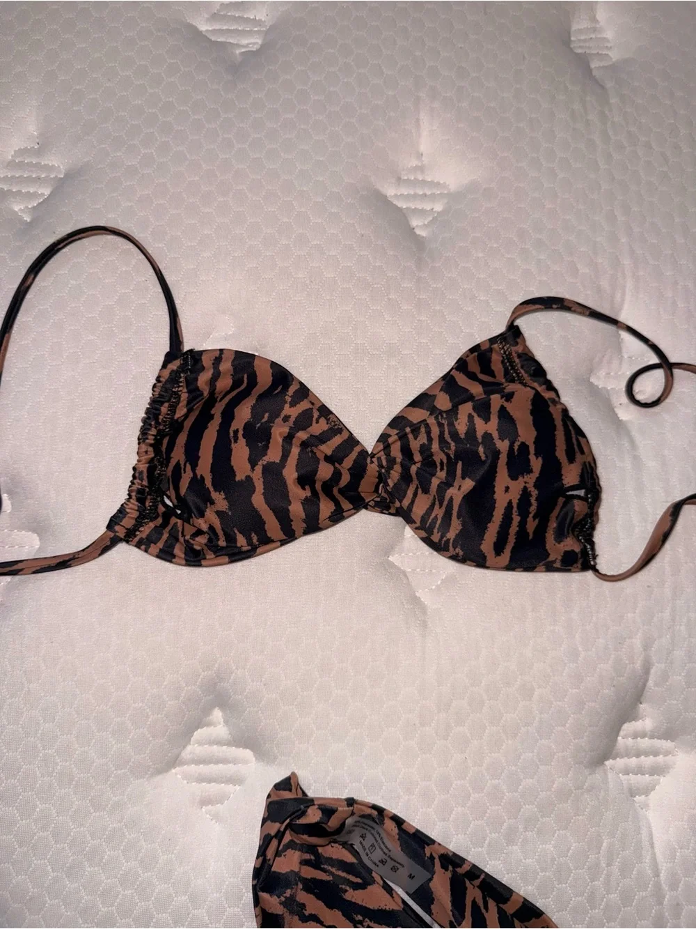SHEIN two piece